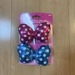 ディズニー パルパルーザ ミニーのファンダーランド　パッチン