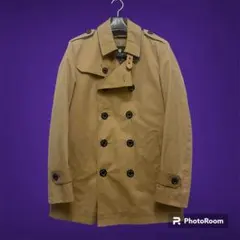 BLACK LABEL CRESTBRIDGE トレンチ コート