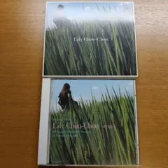 Lily Chou Chou 呼吸 リリイ・シュシュのすべて 2001年盤