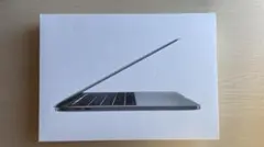 MacBookPro 2017 メモリ16GB SSD512GB US配列
