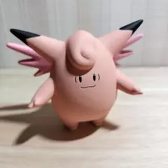 ポケモンスケールワールド　ピクシー