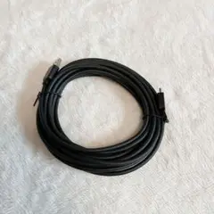 マイクロ USB ケーブル Micro-b USB シールド 5ピン