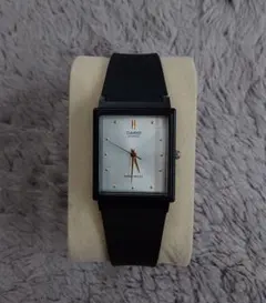 CASIO 腕時計 ブラック