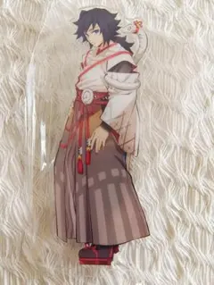 2026年最新】鬼滅の刃 冨岡義勇 巳年の人気アイテム - メルカリ