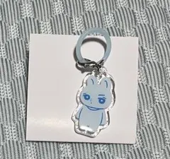 &TEAM 十五夜 アクリルチャーム めじるしチャーム MAKI マキ
