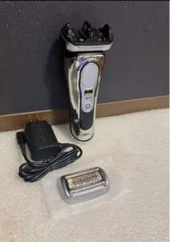 BRAUN シェーバー シリーズ 9　TYPE5791【充電アダプター欠品 】 Amazon.co.jp: ブラウンに対応 シェーバー ACアダプター 1/3/5/7/9