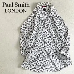 花柄シャツ シャツ