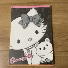 Charmmy Kitty ハニーキュート メモハニー - メルカリ