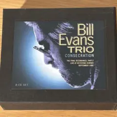 2025年最新】bill evans CONSECRATIONの人気アイテム - メルカリ