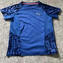 PUMA グラフィック Tシャツ 150