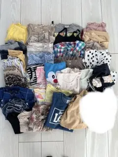 女の子　まとめ売り　80〜90cm