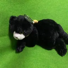 くつろぎにゃんこ猫ぬいぐるみ
