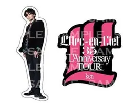L'Arc-en-Ciel スマホステッカーセット ラルク ken ラルくじ
