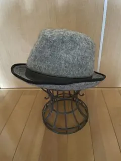 USA製50s STETSONラビットファーハット - メルカリ