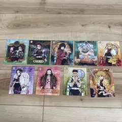 魔道祖師 トレカ 忘羨セット 魔道祖師 公式トレカ 醉梦篇 第五弾 魏無羨 藍忘機 セット 38枚 - メルカリ