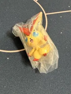 ポケットモンスター スイングコレクション Type:Fire ビクティニ