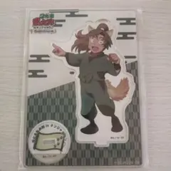 忍たま　ナンジャタウン　善法寺伊作　アクリルスタンド