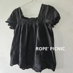 ROPE' PICNIC　ブラウス