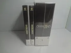 26f ☆y オーバーロードII 3巻セット [Blu-ray] - メルカリ