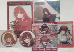 2025年最新】宝鐘マリン 缶バッジの人気アイテム - メルカリ