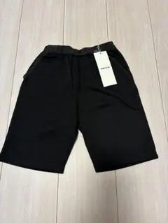 【新品】コムサイズム　ハーフパンツ100cm