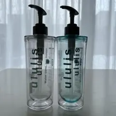 USHIRO ホワイトクレイパッククリームシャンプー 400g - メルカリ