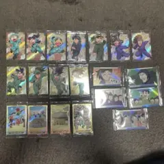 忍たま乱太郎/カード