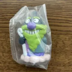 アンパンマン キャラクター フィギュア指人形