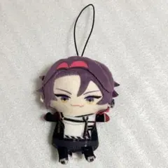 渡会雲雀 にじぱぺっと VOLTACTION Half Anniversary