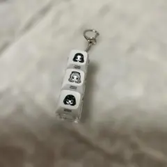 MISAMOワークショップ ミサモキーキャップ