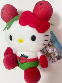 2025年最新】イチゴマン キティの人気アイテム - メルカリ