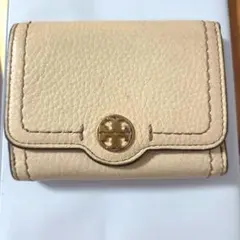 TORY BURCH 三つ折り財布のサムネイル