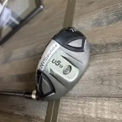 TOBUNDA 285EL アイアン5本+U9 計6本 フレックスL 右利き 楽天市場】トブンダ ユーティリティの通販