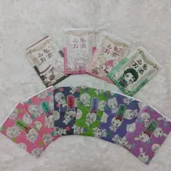 鬼滅の刃 カードダス シール