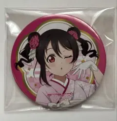Y*u様 矢澤にこ スクフェス感謝祭2021 缶バッジ 矢澤にこ スクフェス 感謝祭 2021 缶バッジ - メルカリ