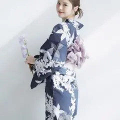 Dita 2026新作　幻想鏡花水月(藤)のサムネイル