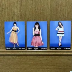2026年最新】小嶋陽菜生写真の人気アイテム - メルカリ