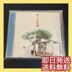 ◎即日発送◎かりゆし58『ウージの唄』アンマー 結婚式BGM ウェディングソング