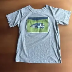 モンベル　Tシャツ　S