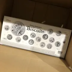 ディズニー刺繍缶バッジ2 12個入り