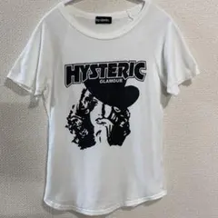 ヒステリックグラマー ヒスガール 00s ヴィンテージ Tシャツのサムネイル