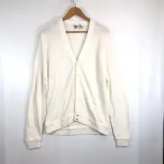 24SS BATONER ロイヤルラミー クルーネック カーディガン 1 - メルカリ