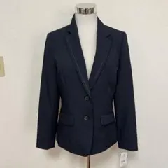 最終値下げ　新品 BONOFFICE ボンマックス　ジャケット（事務服）