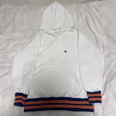 チャンピオン　Champion パーカー　リバースウィーブ　スウェット