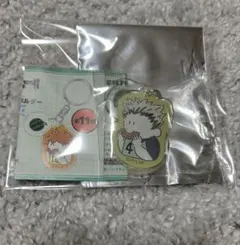 ハイキュー 2連アクリルキーホルダー vol.2 木兎光太郎