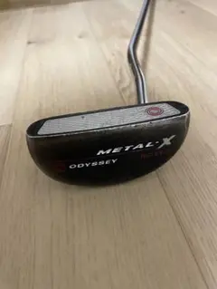 パター：オデッセイ METAL-X ROSSIE 35インチ