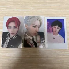 zb1 ラキドロ トレカセット リッキー 11