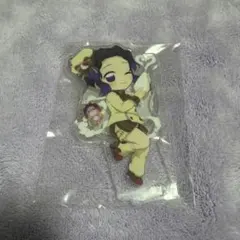 鬼滅の刃　胡蝶しのぶ　アクリルスタンド バレンタイン　2025