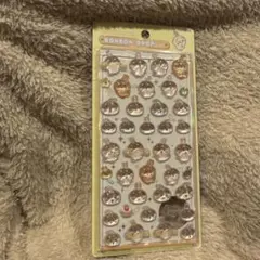 正規品　ちいかわ うさぎ　BONBON DROP シール