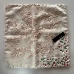 renoma ハンカチ　( 新品　)